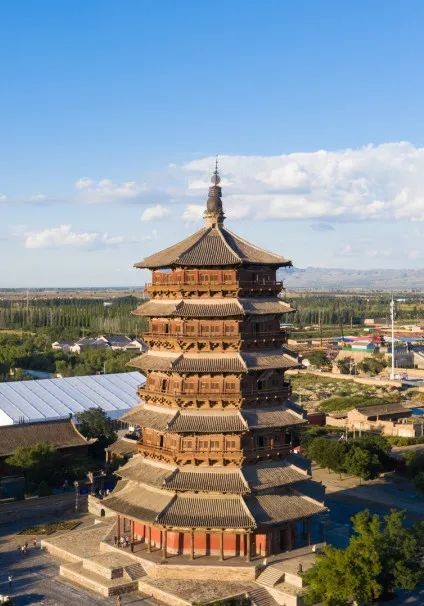 三晋风华,山西历史文化瑰宝与现代化转型之路