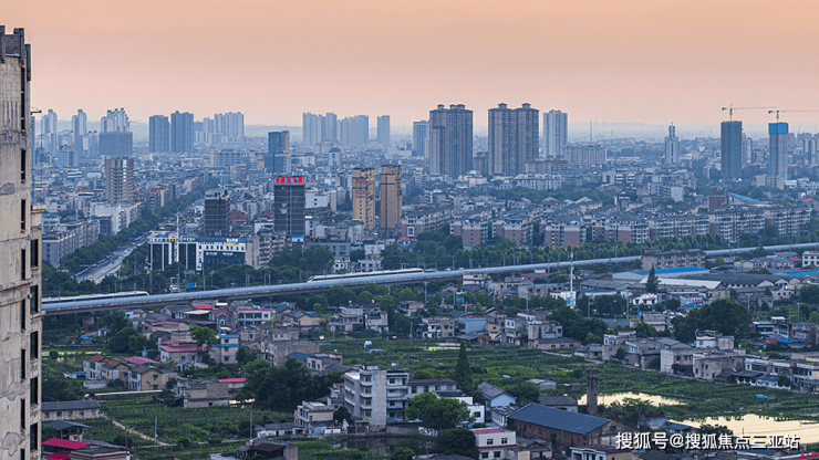 湖湘情深,我的故乡湖南