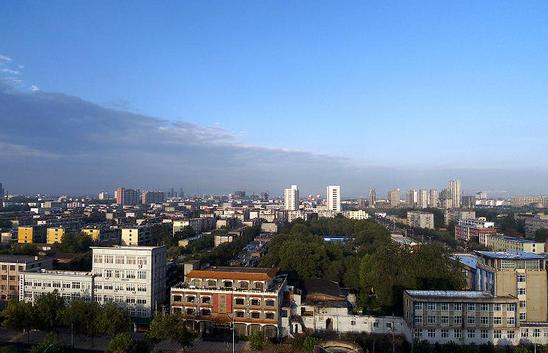 邢台深巷中的秘密花园，时光巷语特色小店探秘