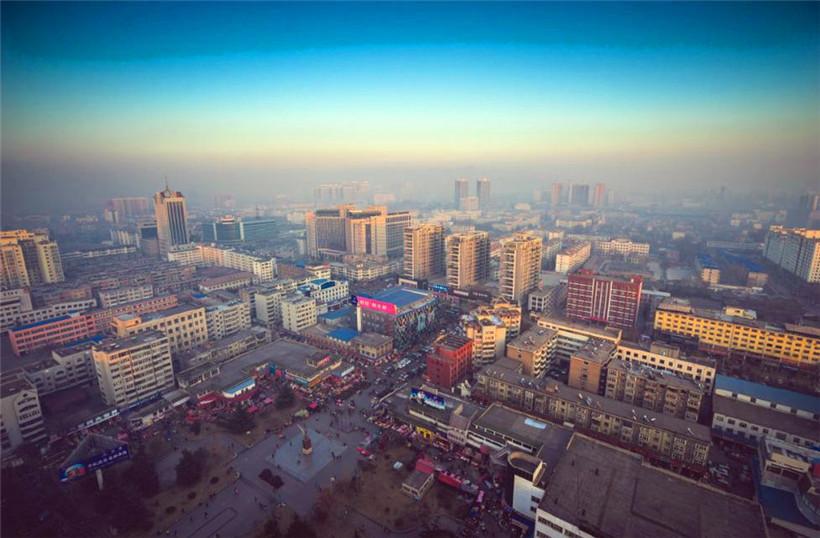 长治日报,聚焦长治发展新篇章