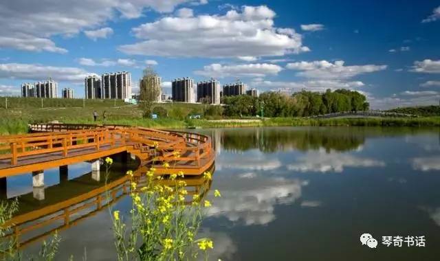 乌兰察布之光,学习变化的力量与自信的成长之旅