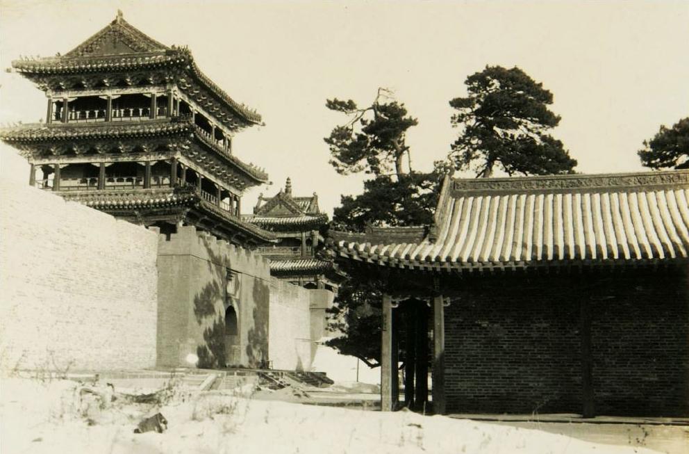 沈阳探秘,小巷独特风味之旅