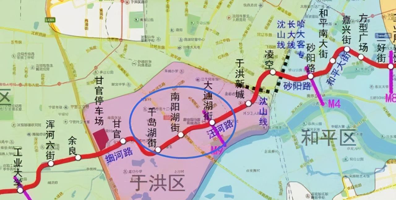 沈阳探秘,小巷独特风味之旅