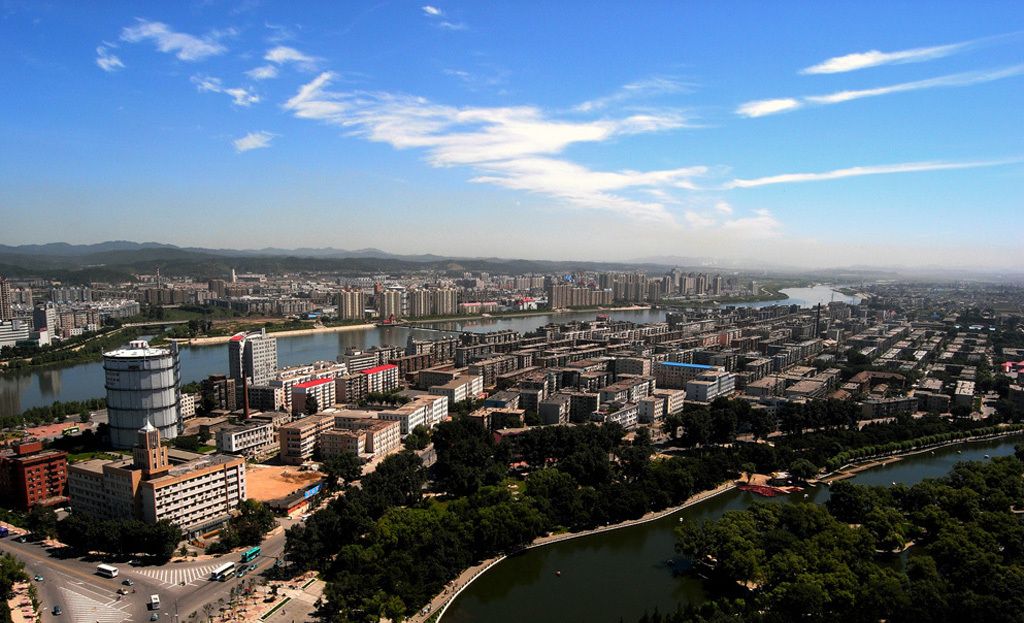 抚顺小巷深处的独特美食风情