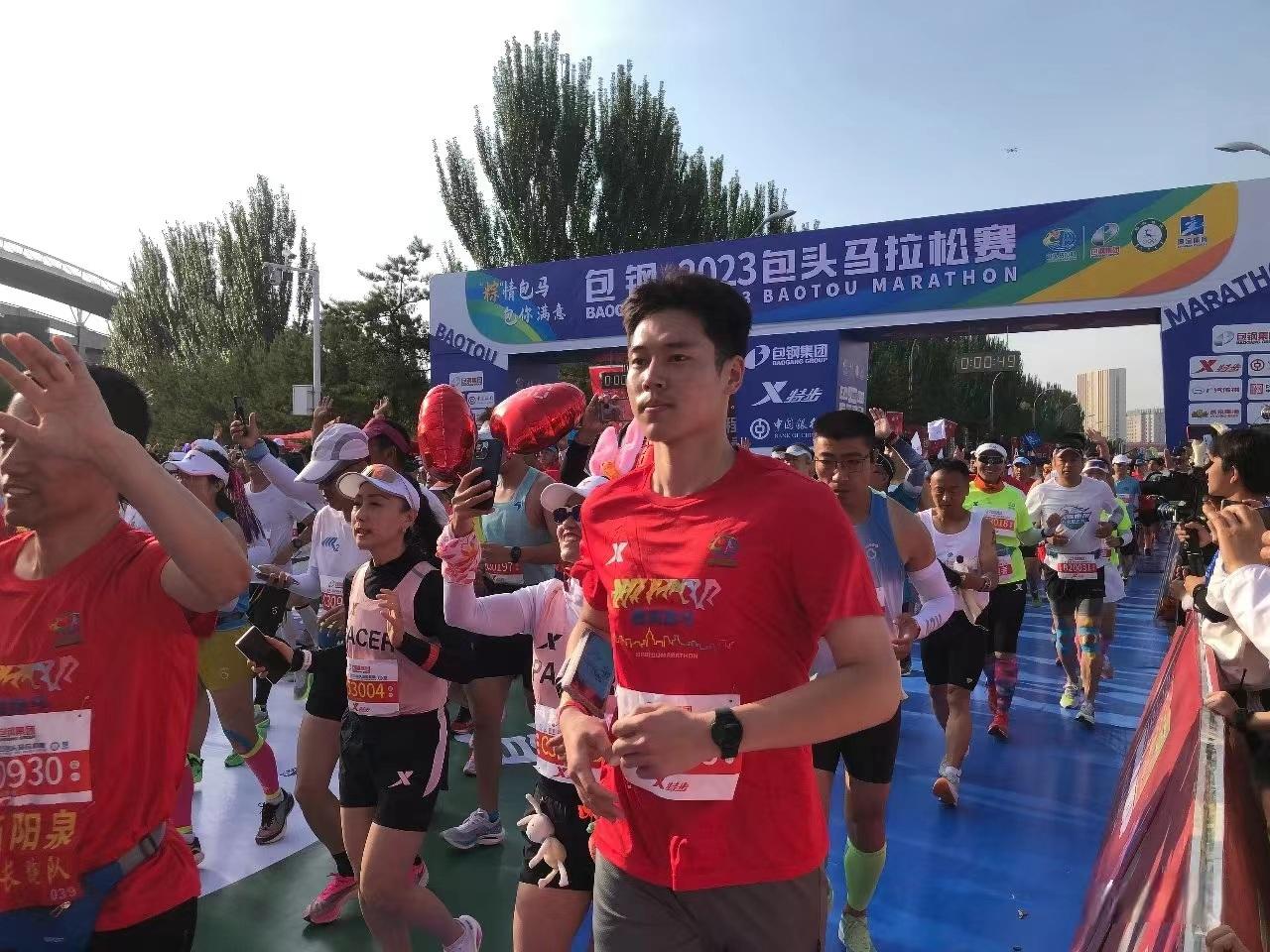 包头智慧新纪元,科技生活引领者